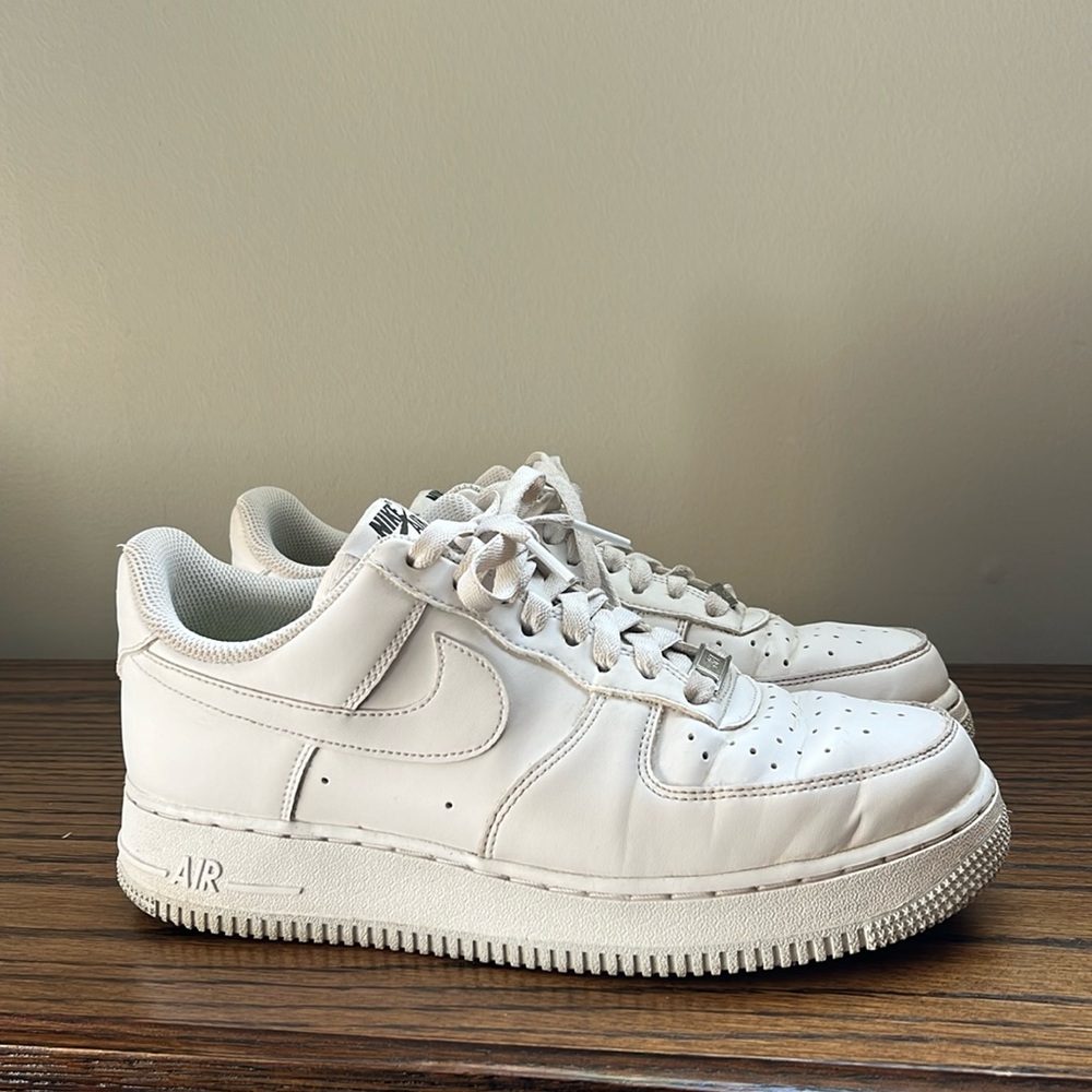 Women’s Nike Airforces